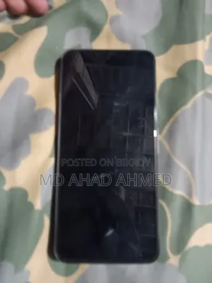 Google Pixel 8 128 GB Black