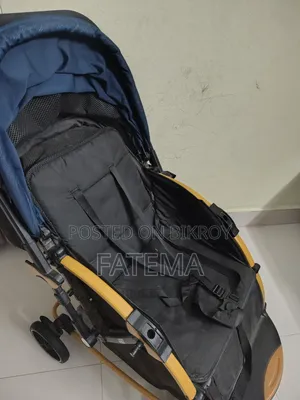 রকিং স্টলার