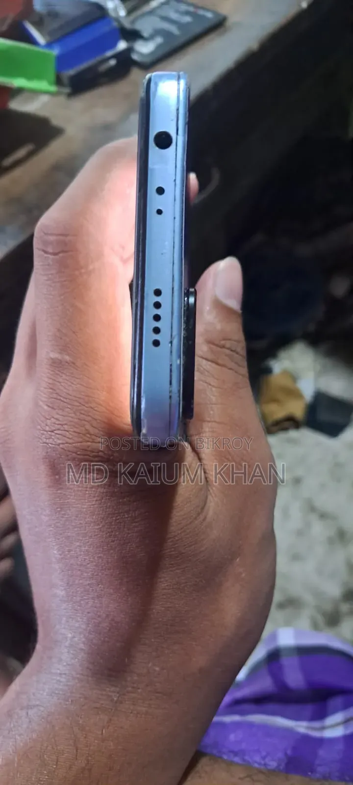 Xiaomi Redmi 4 GB Bronze