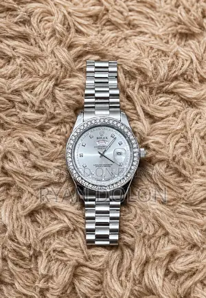 Rolex Oyster Perpetual