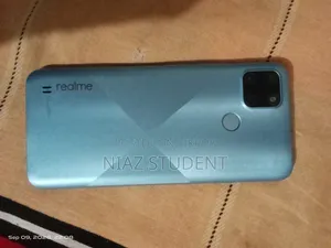Realme C21Y 64 GB Blue