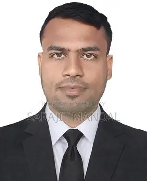 Computing It CV