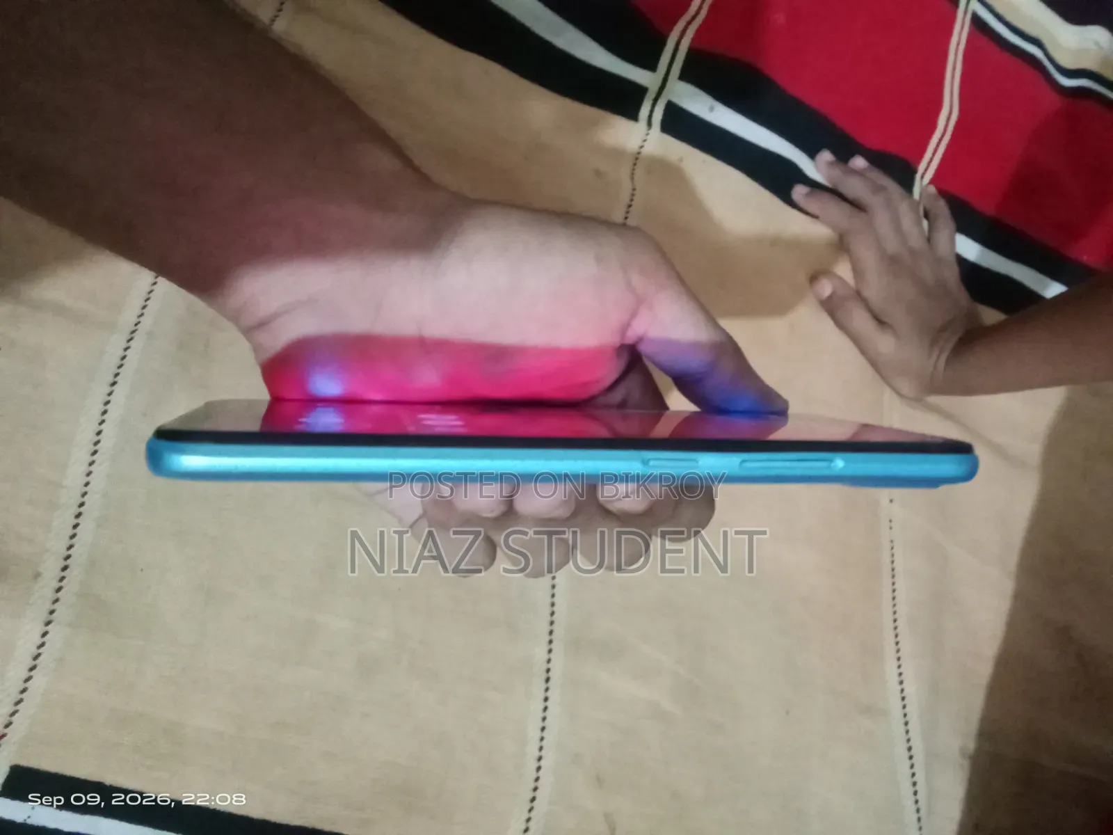 Realme C21Y 64 GB Blue
