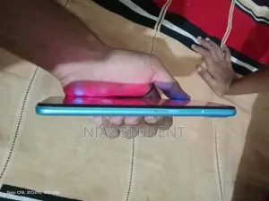 Realme C21Y 64 GB Blue