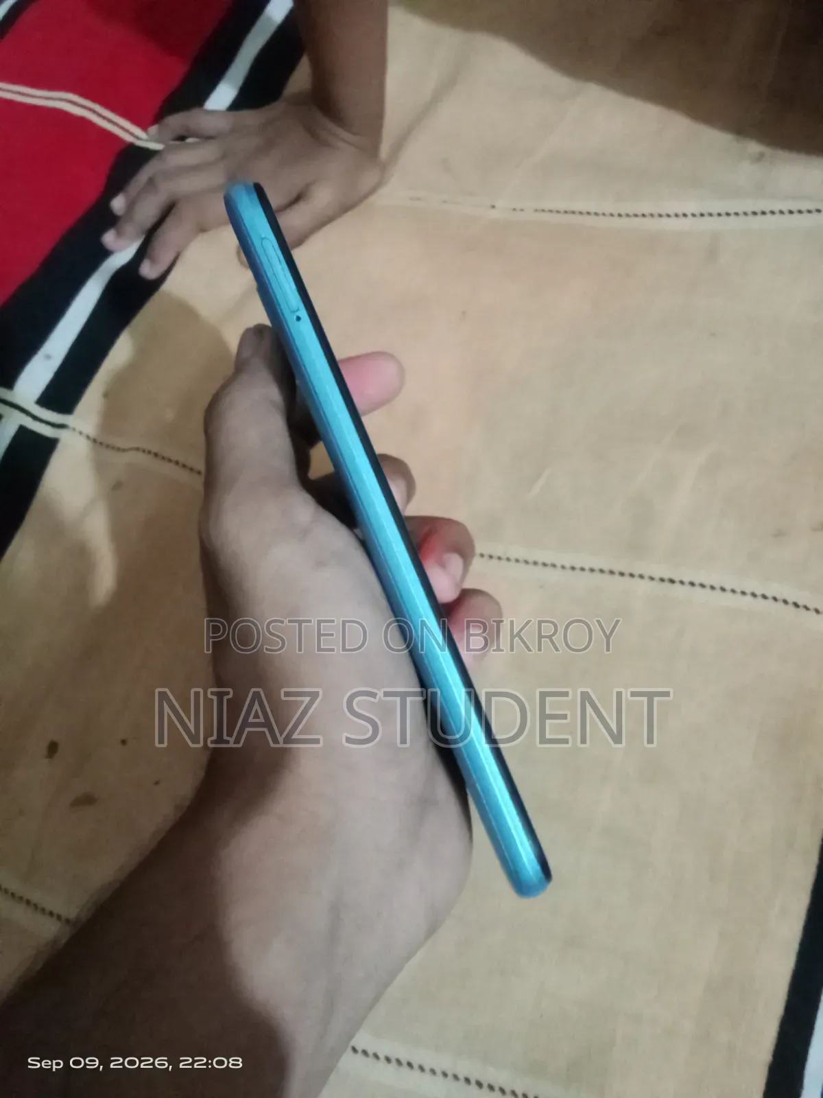 Realme C21Y 64 GB Blue
