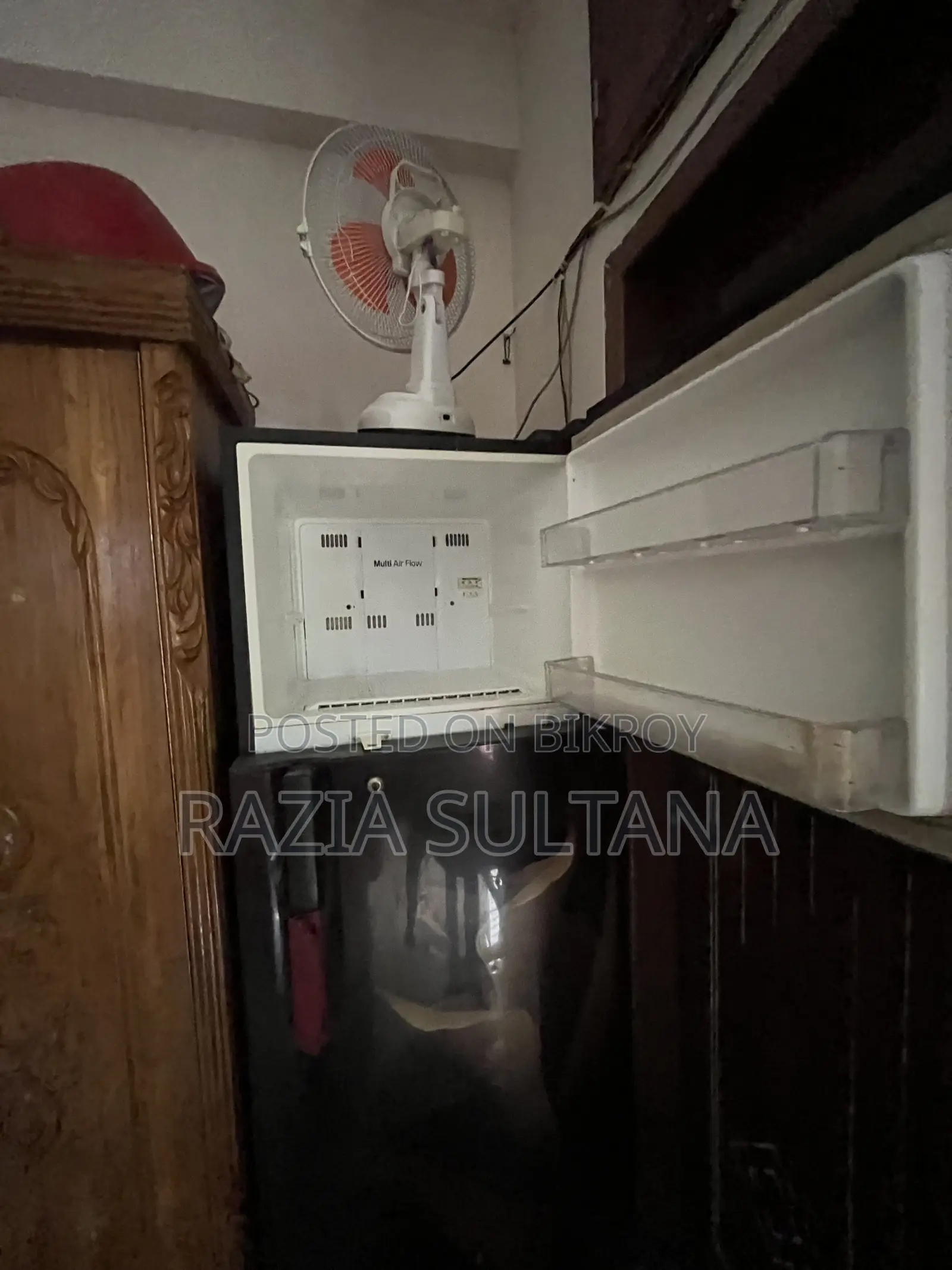 LG Refrigerator for sale
