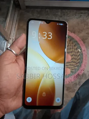 Itel A100C 64 GB Gold