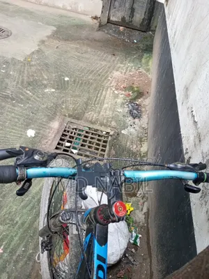 Bicycle for sale