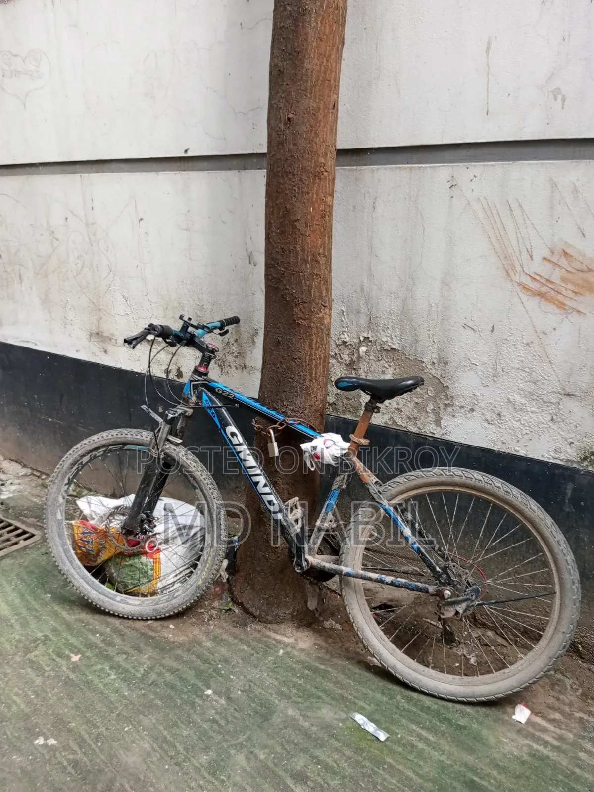 Bicycle for sale