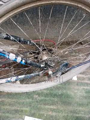 Bicycle for sale