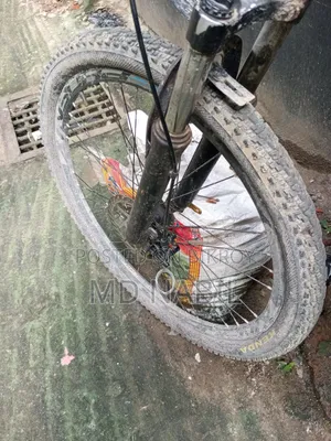 Bicycle for sale