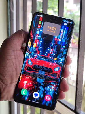 Samsung Galaxy F22 128 GB Blue