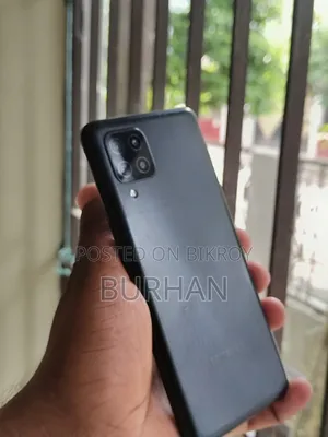 Samsung Galaxy F22 128 GB Blue