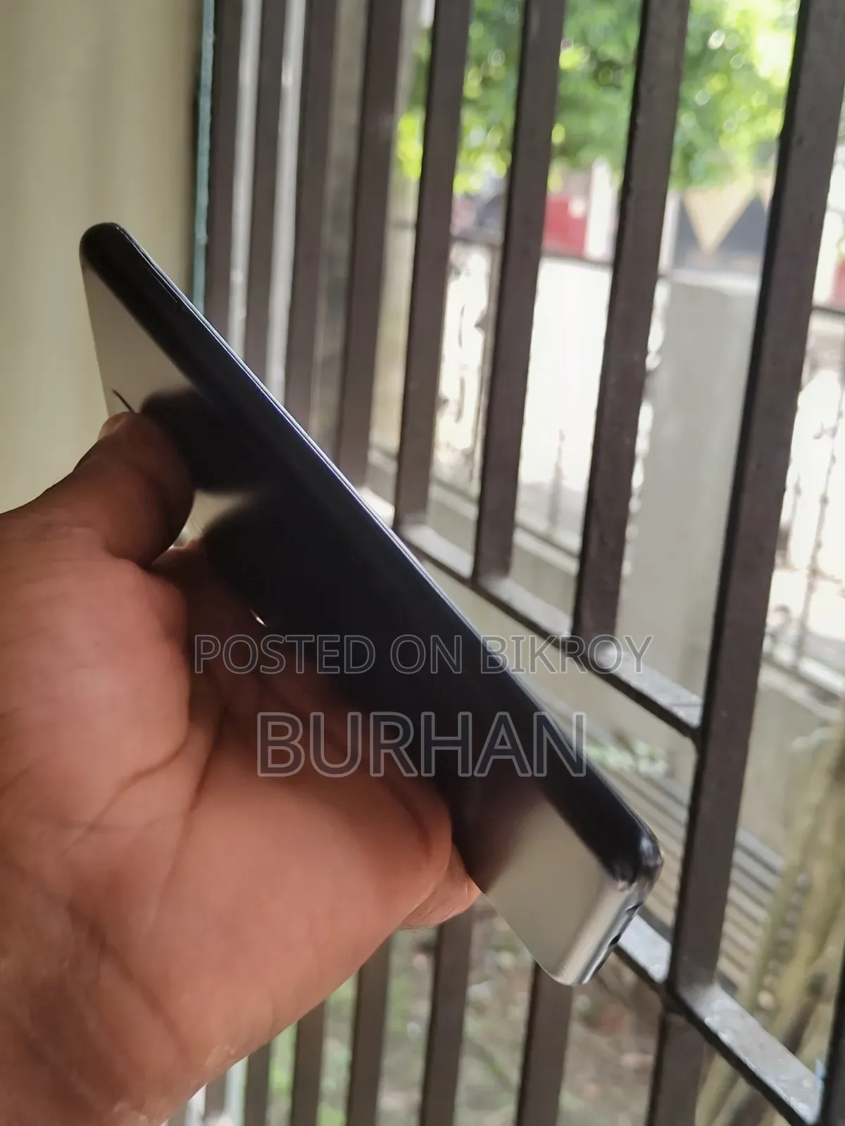 Samsung Galaxy F22 128 GB Blue