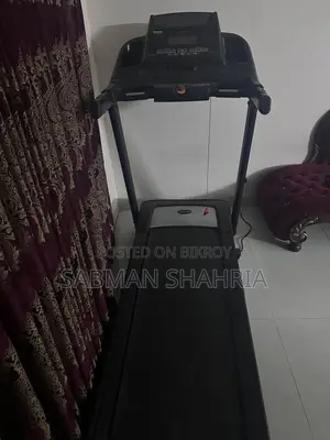 ট্রেডমিল বিক্রি