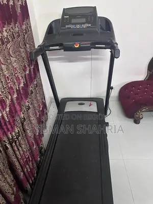 ট্রেডমিল বিক্রি