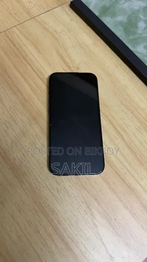 Apple iPhone 15 Pro 128 GB