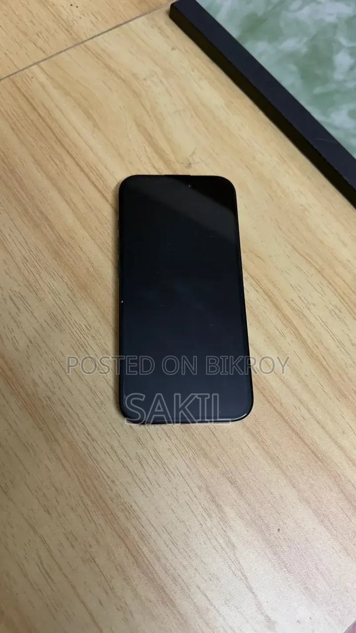Apple iPhone 15 Pro 128 GB