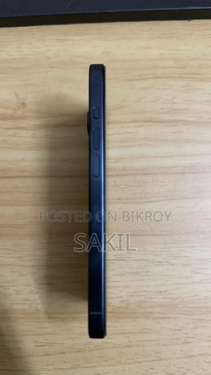 Apple iPhone 15 Pro 128 GB