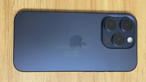 Apple iPhone 15 Pro 128 GB