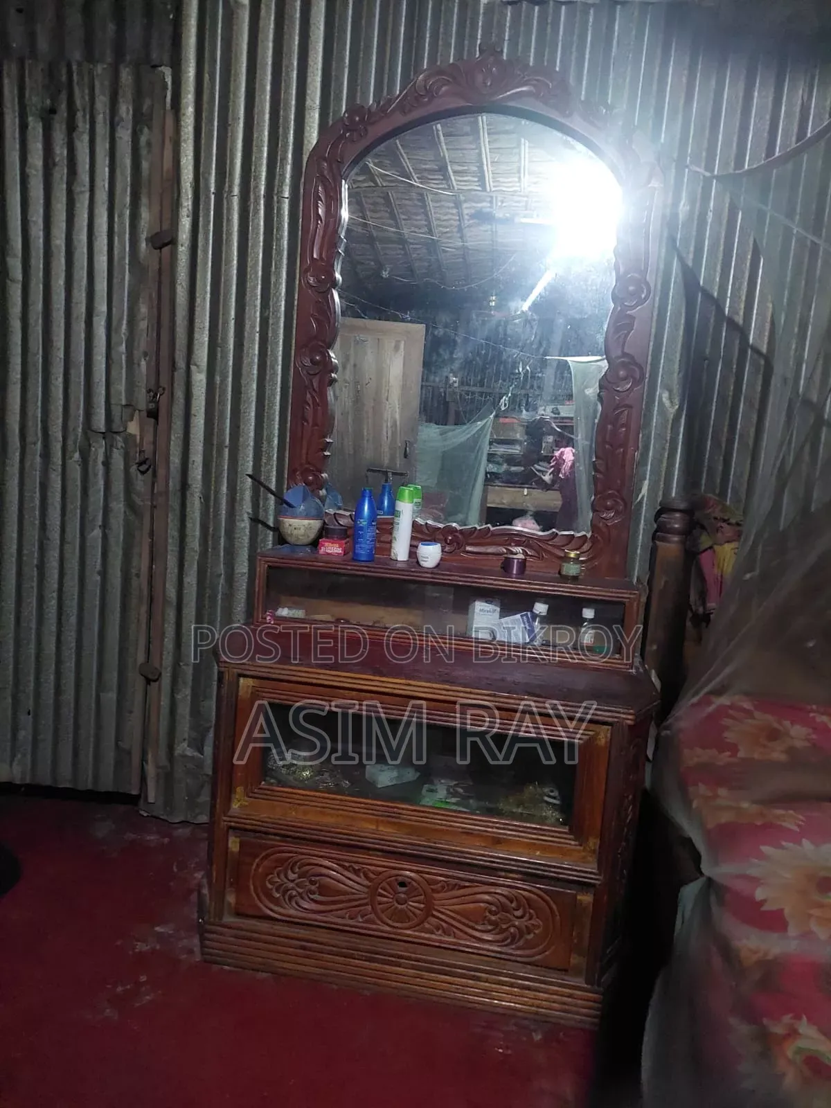 Dressing Table
