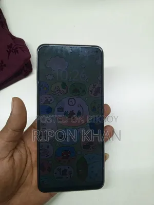 ভিভো ওয়াই২৮ ১২৮ জিবি গোল্ড