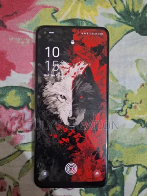 Oppo F19 Pro 128 GB Silver