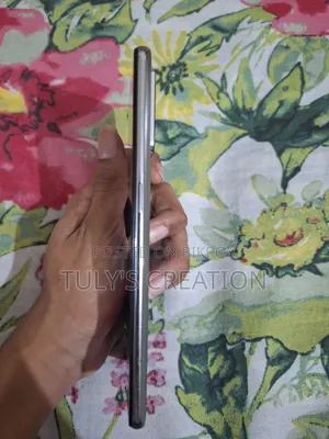 Oppo F19 Pro 128 GB Silver