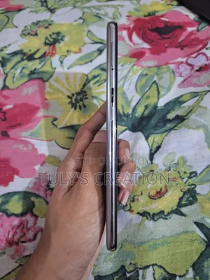 Oppo F19 Pro 128 GB Silver