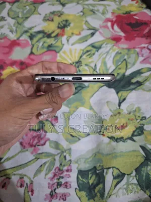 Oppo F19 Pro 128 GB Silver
