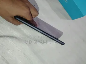 Realme Narzo 50 128 Gigabytes Blue