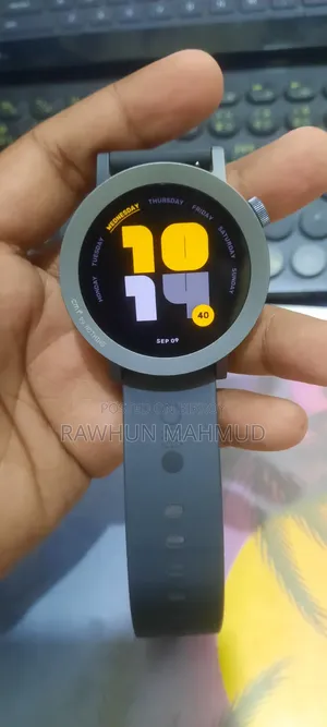 CMF Watch Pro 2