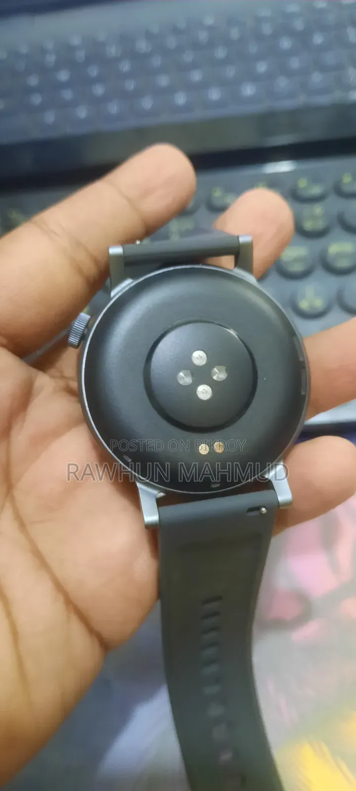 CMF Watch Pro 2