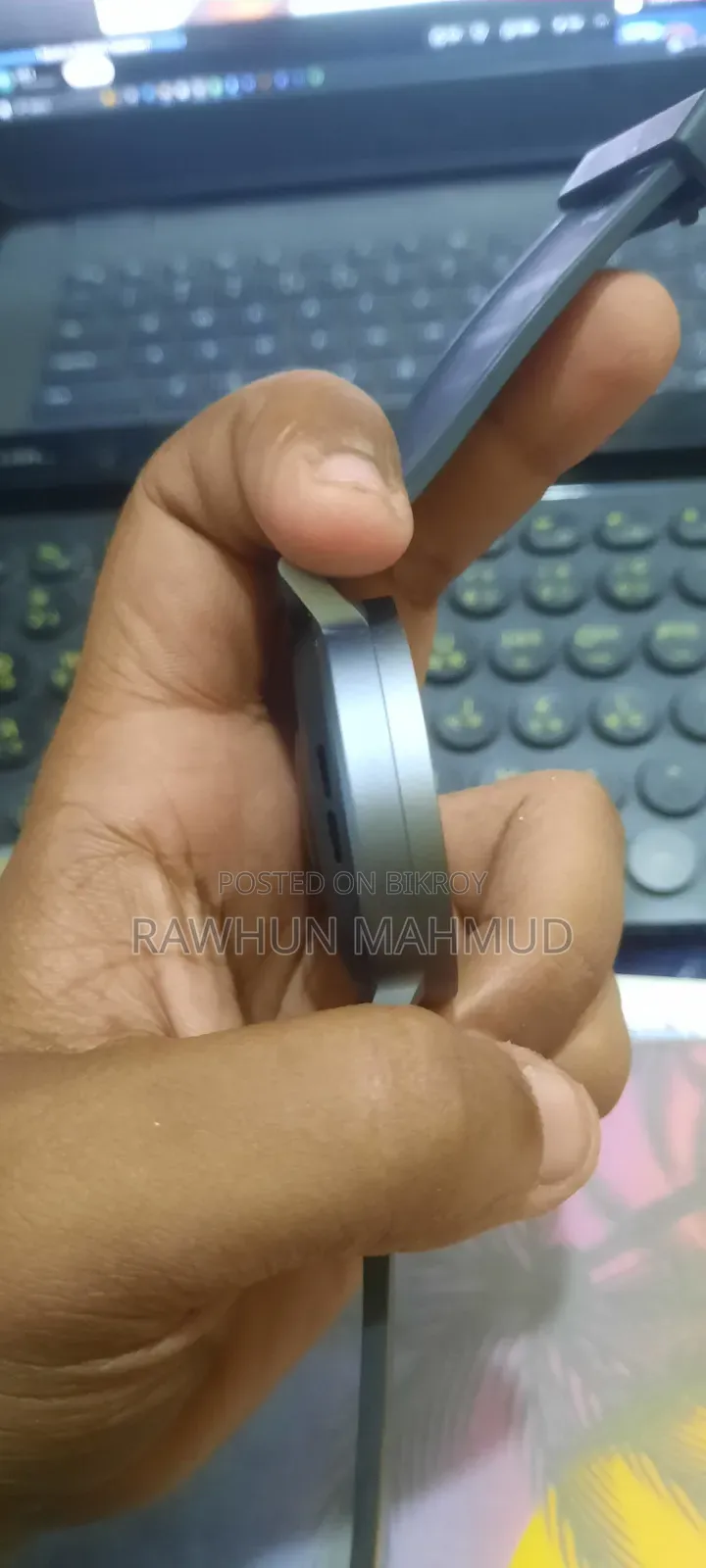 CMF Watch Pro 2