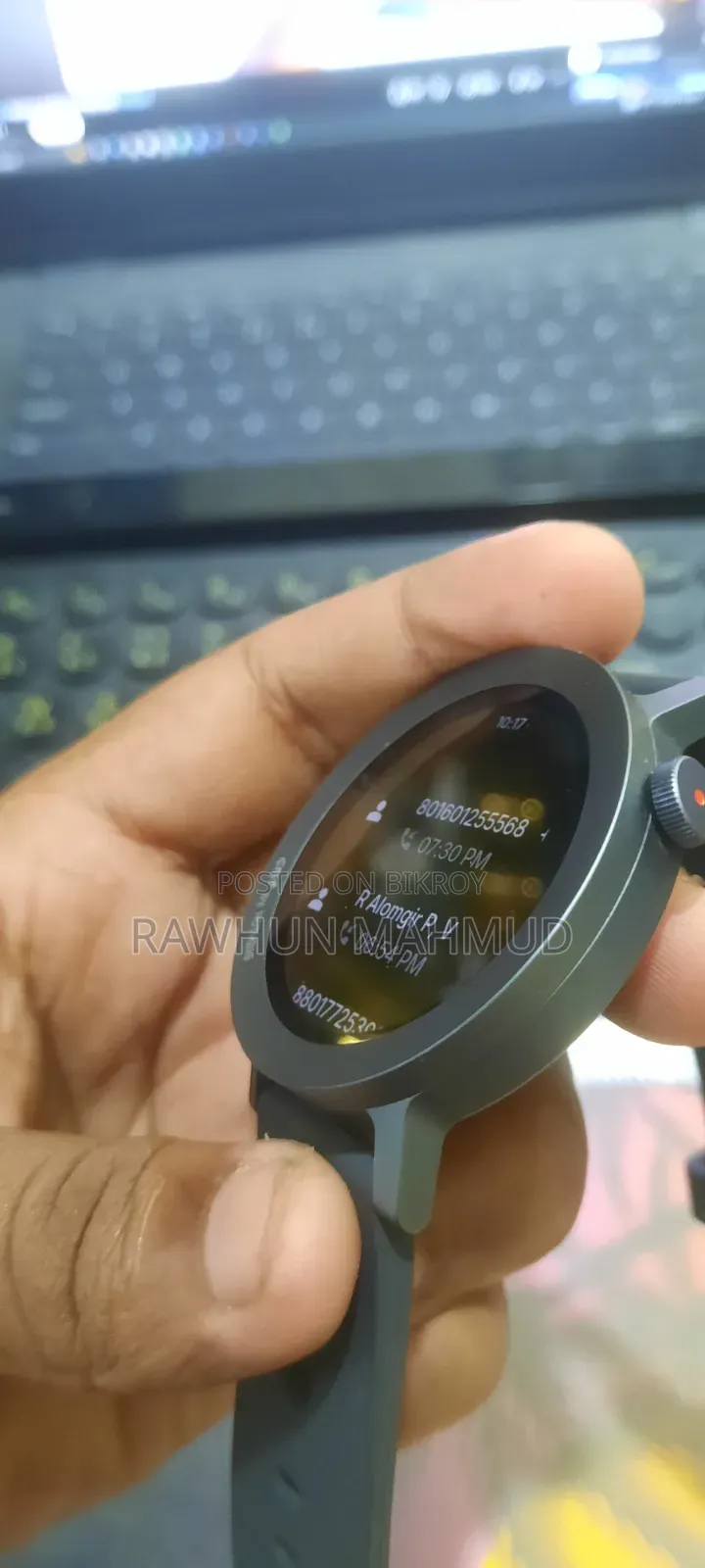 CMF Watch Pro 2