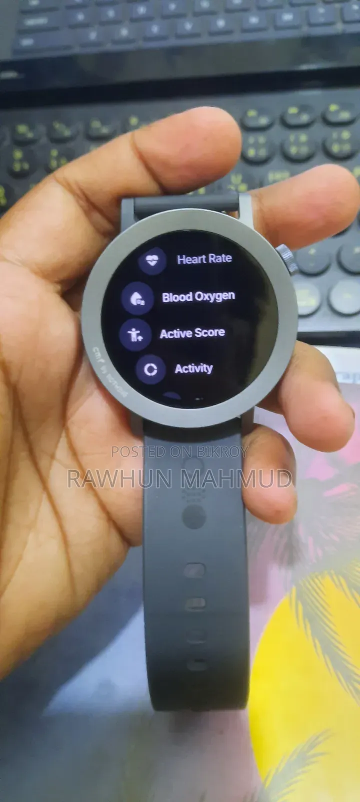 CMF Watch Pro 2