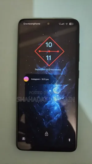 Samsung Galaxy A51 128 GB Black