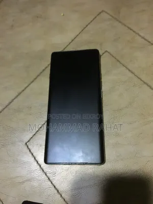 Tecno Camon 40 Pro 4G 256 GB Gray