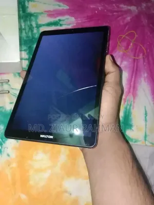 New Walton Walpad 8G 64 GB Gray