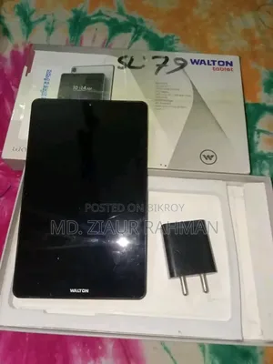 New Walton Walpad 8G 64 GB Gray