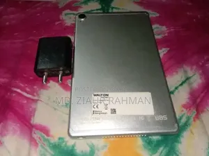 New Walton Walpad 8G 64 GB Gray