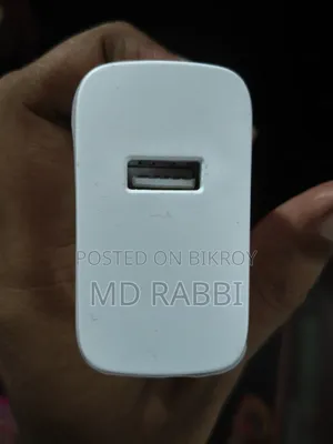 Vivo 90W Flash Charger