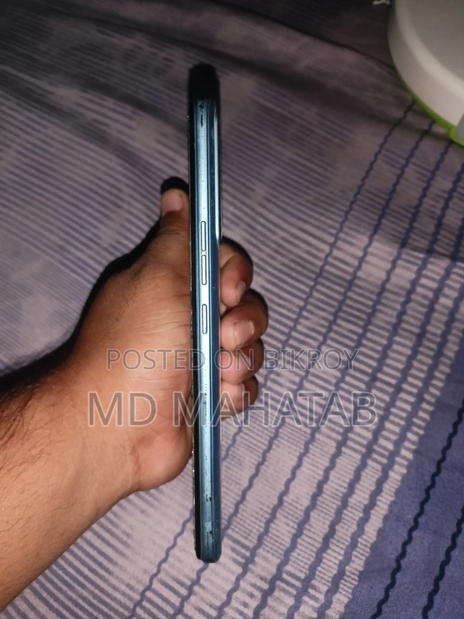 Tecno Pop 5 32 GB Blue