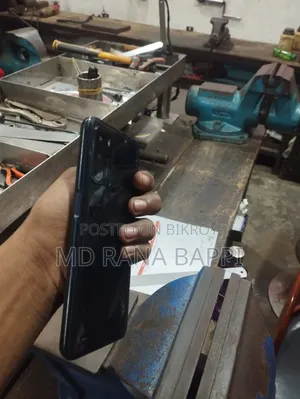Oppo A16 64 GB Black
