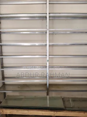 Two Thai Racks for Sale