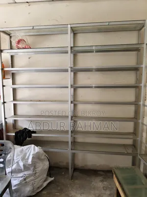 Two Thai Racks for Sale