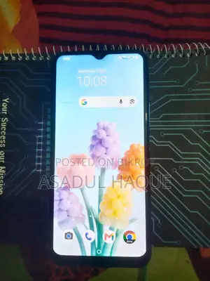Vivo Y20G 128 Gigabytes Blue