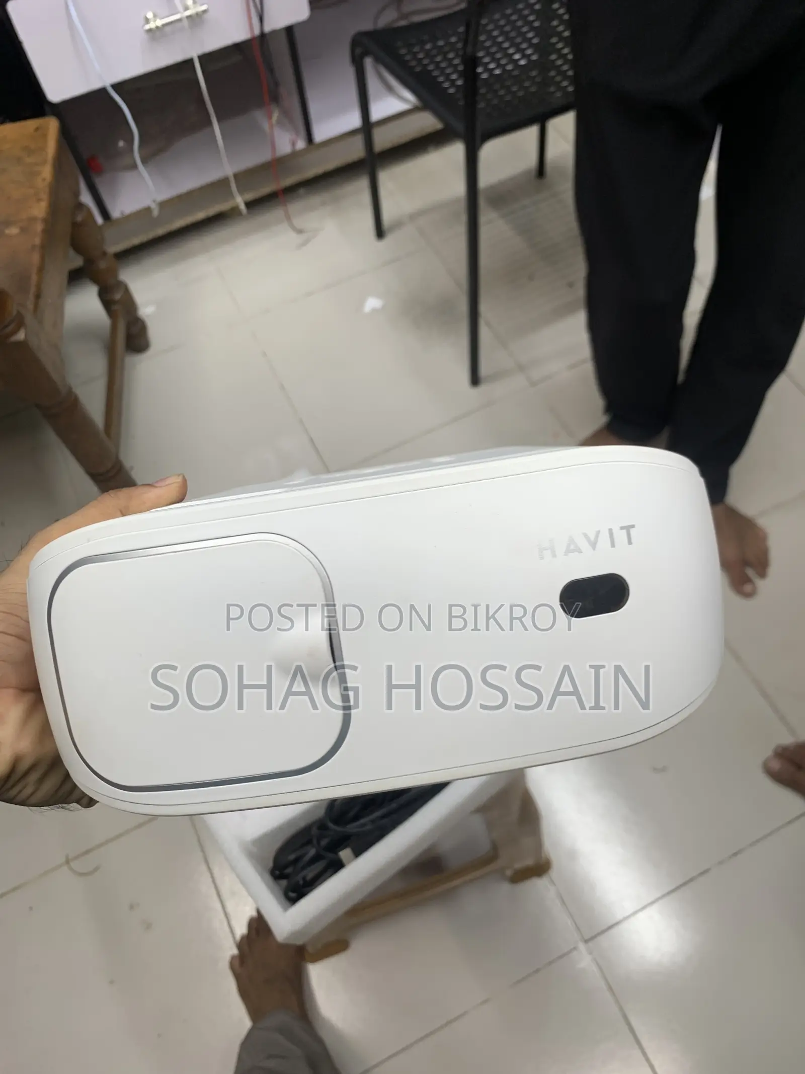 ফুল ফ্রেশ