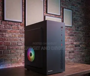 New Desktop Computer 8GB Intel Core I5 SSD 128GB