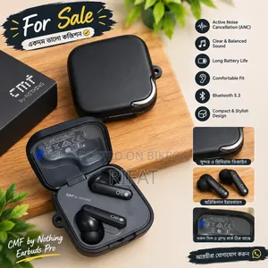 CMF Buds Pro 2